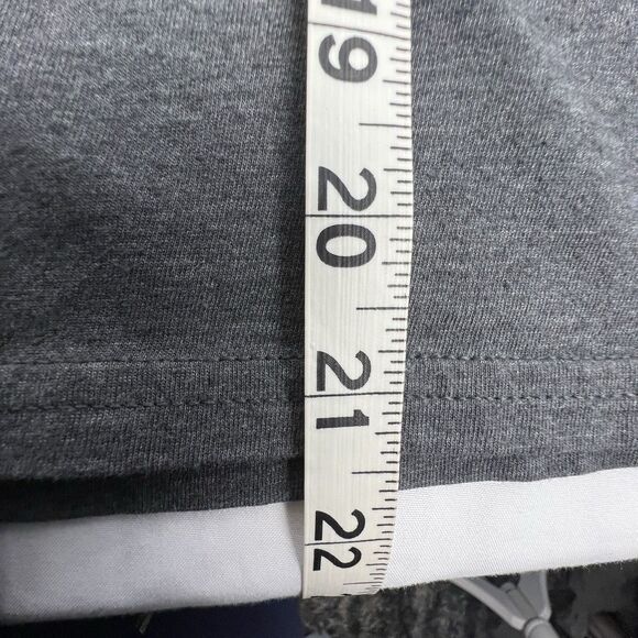 Taylor Taylor Taylor Graphic T-Shirt Youth Medium Gray Guitar Pastel Distressed - Picture 10 of 13